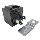 Jaguar 12V 5-TERMINAL Sealed Multi-purpose Replacement Relay LNA6706AA. Fixed Price $8.99.