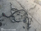Engine Wire Harness Oem 2015 Jeep Grandcher. Fixed Price $210.00.