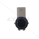 Bumper Parking Ultrasonic Side Sensor Black For 21 -23 Tesla X 2525001-09-D. Fixed Price $25.30.