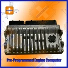 2017 2018 2019 Toyota Prius 1.8L Engine Computer Ecm 89661-47750 *vin Programmed. Fixed Price $247.48.
