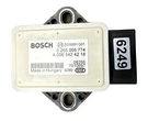 08-15 Smart Fortwo 1.0L Yaw Rate Speed Acceleration Control Sensor Oem. Fixed Price $37.20.