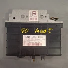 1990-1992 Volkswagen Passat Transmission Control Module 095 927 731. Fixed Price $34.99.