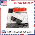 Motorcraft Oem DY876 Diesel Glow Plug Control Module Switch Fit Ford 6.0 6.4 7.3. Fixed Price $56.00.