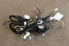 2017 Toyota Tundra Crew Cab Right Side Body Floor Wire Wiring Harness Oem. Fixed Price $168.00.