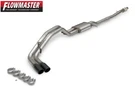 Flowmaster Fx Cat-back Exhaust System 2019-2023 Ford Ranger 2.3L. Fixed Price $575.95.