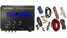 Absolute BXPRO2 Epicenter Digital Bass Maximizer Processor With Dash Mount. Fixed Price $79.99.