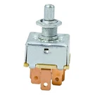 Heater And A/c Switch For Bobcat Equipment, 6675176. Fixed Price $24.10.