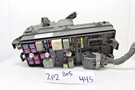 919504D020 Kia Sedona 2006-2010 Fuse Box Junction Module Oem 2P2 445 B6. Fixed Price $49.99.