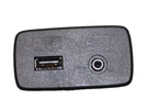 13-15 Subaru Forester Outback Sti Wrx Legacy Aux Jack Usb Port Oem 86257AJ220. Fixed Price $52.80.