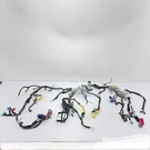 2022-2024 Hyundai Tucson Dashboard Instrument Panel Wire Wiring Harness. Fixed Price $382.40.