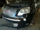 Acadia 2012 Fuse Box Cabin 104932035. Fixed Price $176.00.