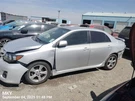 Dash Wire Harness Oem 2013 Toyota Corolla 821170Z081. Fixed Price $464.00.