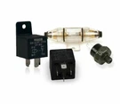 Viair 140/175 Psi Pressure Switch 2-40 Amp Relays & Fuse Holder 12V Compressors. Fixed Price $28.80.