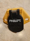 16-822 Phillips 7 Way Iso Socket. Fixed Price $20.00.