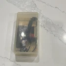 Bmw Glove Box White Flashlight Auxiliary Power Adapter E30 E28 E34 With Case. Fixed Price $120.00.