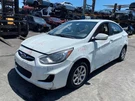 Accent 2013 Fuse Box Cabin 673654. Fixed Price $100.10.