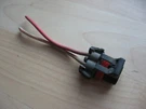 Delphi Volvo Vnl 2-PIN Weatherproof Connector For Fuse & Relay Box #M266LK. Fixed Price $9.95.