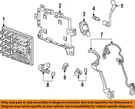Gm Oem 19-25 Escalade Esv Electrical Ignition System-wire 12712017. Fixed Price $37.23.