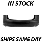 New Primered Rear Bumper Cover Fascia For 2017-2023 Tesla Model W/ Park Assist. Fixed Price $258.13.