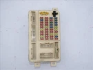 91950-3F000 Confort Control Unit 81687 Kia Opirus 3.5 G 2003-2009 2005. Fixed Price $116.31.
