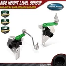 2X Front Ride Height Level Sensor Assy For Audi R8 2008-2012 2014 2015 4.2L 5.2L. Fixed Price $69.59.