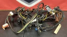 2009 Porsche Boxster 987.2 Front End Tub Wiring Harness Set 99761255125. Fixed Price $399.00.