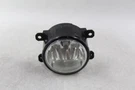 Corner/park Light Fog-driving Round Halogen Fits 2006-17 Ford Mustang Oem #27427. Fixed Price $28.00.