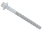Genuine Mercedes Alternator Bracket Cylinder Head Bolt 910143008011. Fixed Price $15.18.