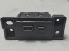 Center Console Rearward Back Usb Port Socket Hub Oem 2024-2025 Buick Envista. Fixed Price $53.55.
