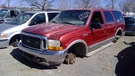 Interior Excursion 2000 Fuse Box Cabin 292142. Fixed Price $159.98.