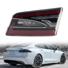 Right Inner Tail Light 6005924-00-E Trunk Lamp For 12-21 Tesla Model. Fixed Price $129.99.