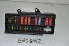 2006-2008 Bmw 750LI 750I Power Distribution Trunk Fuse Relay Box 6900582. Fixed Price $15.00.