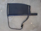 Mercedes 07-13 W221 S550 S63 Amg Rear Left Side Door Window. Fixed Price $120.00.