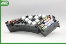 03-08 Jaguar X200 S-type Rear Relay Module 2R8T14A003FB Oem. Fixed Price $78.00.