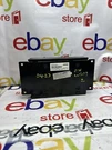 03-04 Mercedes W209 CLK500 CLK320 CLK55 Amg Amplifier Audio 2098200289 Oem. Fixed Price $90.85.