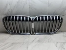2019 2022 Bmw Series 730I Grille Assembly Oem Upper Front Center 8494818. Fixed Price $150.00.