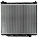 Radiator Global 2977C. Fixed Price $406.99.