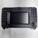Original Mercedes-benz Sprinter W906 Radio Cd-player Dvd-player A9069005203. Fixed Price $199.00.