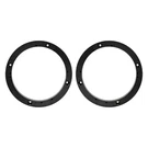 Metra 6.5" X 1" Speaker Spacer Rings. Fixed Price $25.99.