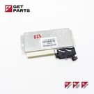06-13 Mercedes X164 GL450 GL550 Airmatic Suspension Control Module A2515453332. Fixed Price $125.00.