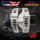 150AMP Alternator 104210-1621 For Maserati Granturismo 2012-2008. Fixed Price $123.49.