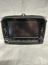 14-17 Fiat 500L Navigation Gps Fm Radio Info Screen Display 6434C-BE2803 VP3OEM. Fixed Price $110.00.