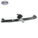Power Window Motor And Regulator Assembly Skp SK741413 Fits 00-05 Bmw X5. Fixed Price $97.99.