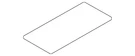 Genuine Ford Drive Motor Battery Pack Cover Seal LX6Z-10A687-A. Fixed Price $14.00.