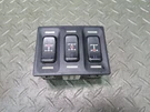 2002-2004 Mercedes W463 G500 Dashboard Center Differential Lock Switch. Fixed Price $650.00.