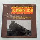 Songs Made Famous By Johnny Cash Lp Living Marimbas Rca Camden Stereo. Fixed Price $13.43.