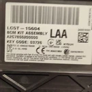 Ford Bcm LC5T-15604 DG9T-14B476-B/C/D/E Genuine N75UH ACL2C7855200000. Fixed Price $75.00.