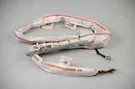 2012-2021 Tesla Model Right Passenger Rh Side Roof Curtain Airbag Oem Genuine. Fixed Price $65.00.