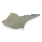 2012-2021 Tesla Model Rear Left Driver Side C-pillar Upper Trim Oem 1002510-00. Fixed Price $115.00.