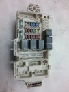 71001-0969 Cabin Fuse Relay Box 2008 Mitsubishi Galant US-61M. Fixed Price $74.00.
